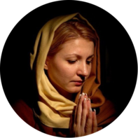 Гадалка Анна — Петровское